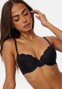 DORINA Lianne 3/4 Cup Bra V00-Black 85B