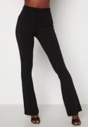 VERO MODA Amira MR Flared Pant Black XS/30