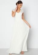 Bubbleroom Occasion Amante Lace Gown White 54