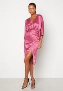 Bubbleroom Occasion Diane Dress Pink 48