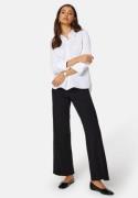 Happy Holly Shaping Trousers Black 40/42