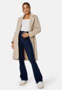 Happy Holly Cory Coat Cream / Beige 32/34