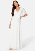 Bubbleroom Occasion Isobel Gown White 42