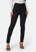 BUBBLEROOM Everly Stretchy Suit Pants Black 54