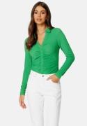 BUBBLEROOM Thora structure top Green M