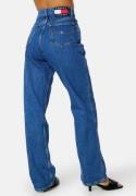 TOMMY JEANS Betsy Mid Rise Loose 1A5  Denim Medium 29/32