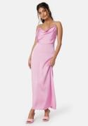 VILA Viravenna Strap Ankle Dress Pastel Lavender 36