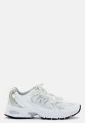 New Balance 530EMA Sneaker WHITE/SILVER 40