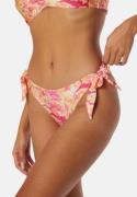 BUBBLEROOM Tie Bikini Bottom /Floral 34