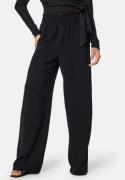 BUBBLEROOM Matilde Regular Trousers Black L