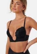 MAGIC Bodyfashion V-Bra Lace Black 70D