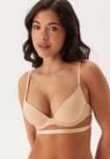 DORINA Michelle Push Up Multiway Plunge BE0001-Beige 70B