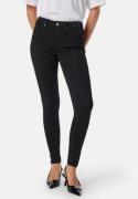 VERO MODA Vmflash Mr Skinny Jeans Li140 Black M/30