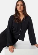 VERO MODA Vmellie Ls Cardigan Jrs Black L