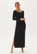 SELECTED FEMME Slfmarwa Ls Deep Reversible An Black M