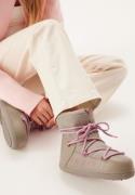 INUIKII Mountain Boot Beige 39