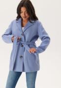 ROCKANDBLUE Natalia Coat Dove Blue 34