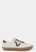 Vans Sport Low Sneakers Multi/Marshmallow 36