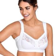 Miss Mary Lovely Lace Support Soft Bra BH Vit D 85 Dam