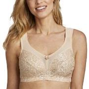 Miss Mary Queen Soft Bra BH Beige D 85 Dam