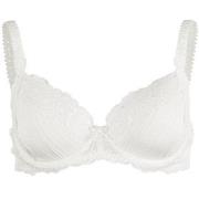 Missya BH Dorrit Padded Underwire Bra Benvit polyamid D 70 Dam