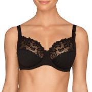 PrimaDonna BH Deauville Wire Bra Svart G 75 Dam