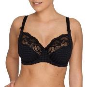 PrimaDonna BH Madison Wire Bra Svart D 90 Dam