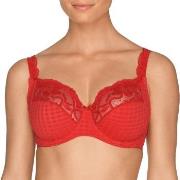 PrimaDonna BH Madison Wire Bra Röd G 70 Dam