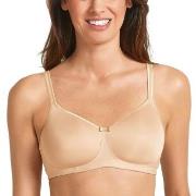 Anita BH Care Tonya Padded Wireless Mastectomy Bra Beige A 85 Dam