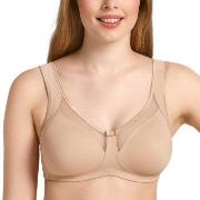 Anita BH Clara Soft Bra Beige D 100 Dam