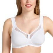 Anita BH Clara Soft Bra Vit B 80 Dam