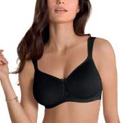 Anita BH Havanna Comfort Bra With Foam Cup Svart C 90 Dam