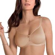 Anita BH Havanna Comfort Bra With Foam Cup Beige D 100 Dam