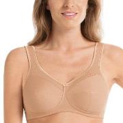 Anita BH Jana Comfort Soft Bra Beige F 85 Dam