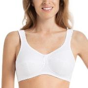 Anita BH Jana Comfort Soft Bra Vit G 75 Dam