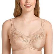 Anita BH Safina Comfort Soft Bra Beige D 75 Dam