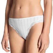 Calida Trosor Etude Toujours Regular Cut Brief Vit bomull Small Dam