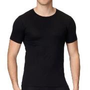 Calida Evolution T-Shirt 14661 Svart 992 bomull XX-Large Herr