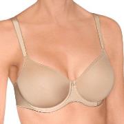 Felina Conturelle Pure Feeling Spacer Bra Wire BH Sand C 80 Dam