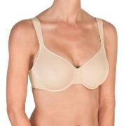 Felina Conturelle Soft Touch Molded Bra With Wire BH Sand F 85 Dam