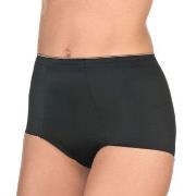 Felina Conturelle Soft Touch Panty Brief Trosor Svart 40 Dam