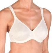 Felina BH Emotions Bra With Wire Vanilj C 90 Dam