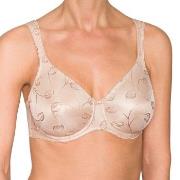 Felina BH Emotions Bra With Wire Beige B 95 Dam