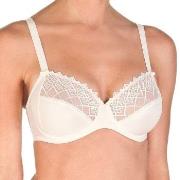 Felina BH Joy Bra With Wire Vanilj C 80 Dam