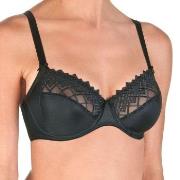 Felina BH Joy Bra With Wire Mörkblå F 95 Dam