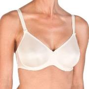 Felina BH Joy Molded Bra With Wire Vanilj G 80 Dam