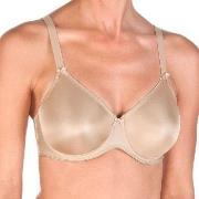 Felina BH Joy Molded Bra With Wire Sand D 75 Dam