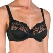 Felina BH Moments Bra With Wire Svart F 80 Dam