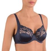 Felina BH Moments Bra With Wire Blå C 95 Dam