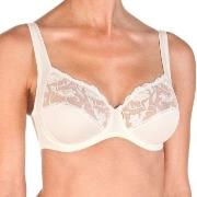 Felina BH Moments Bra With Wire Vanilj E 100 Dam